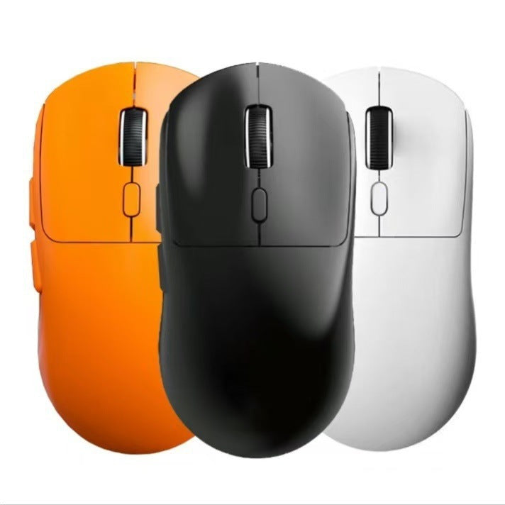 Drahtlose Ergonomische Gaming-Maus Karnz
