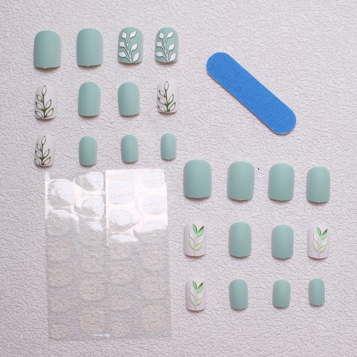 Nail Art Karnz