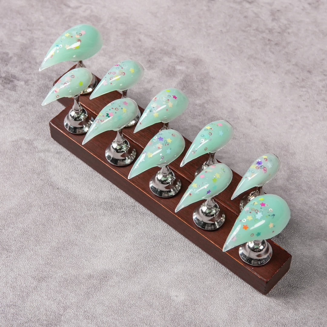 Nagelkunst Tipps