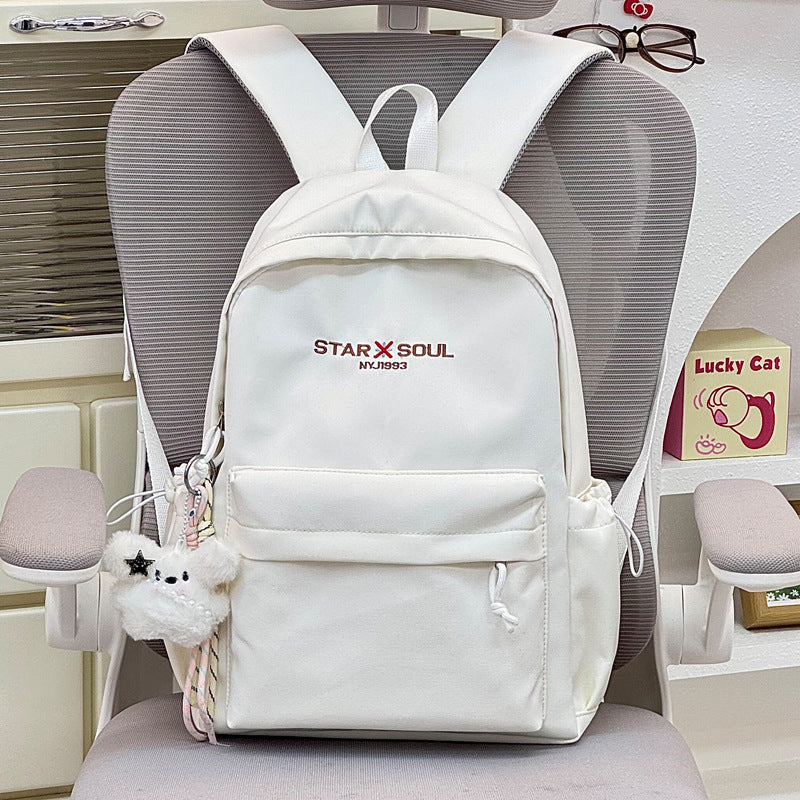 Leichtgewicht Freizeit Rucksack Karnz 1791204675