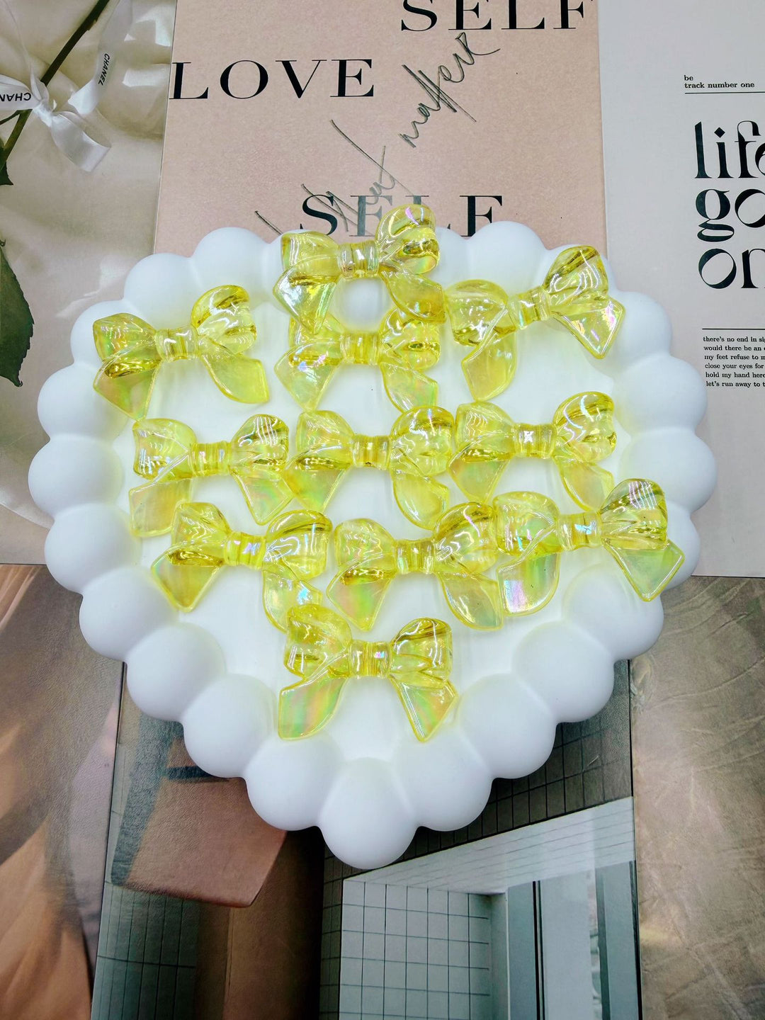 Haaraccessoires Karnz