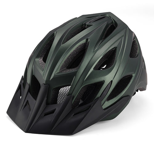 All-Terrain Mountainbike-Helm Karnz