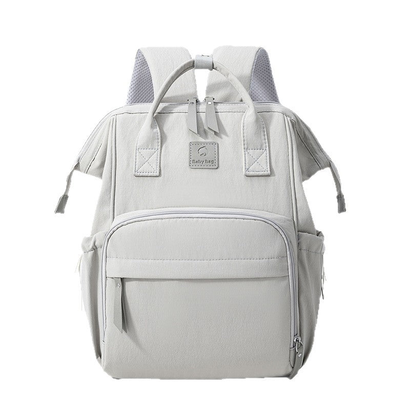 Hochwertiger Windelrucksack Karnz