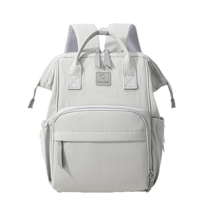 Hochwertiger Windelrucksack Karnz