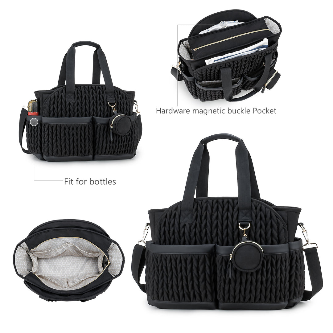 Modische Multifunktionshandtasche Karnz