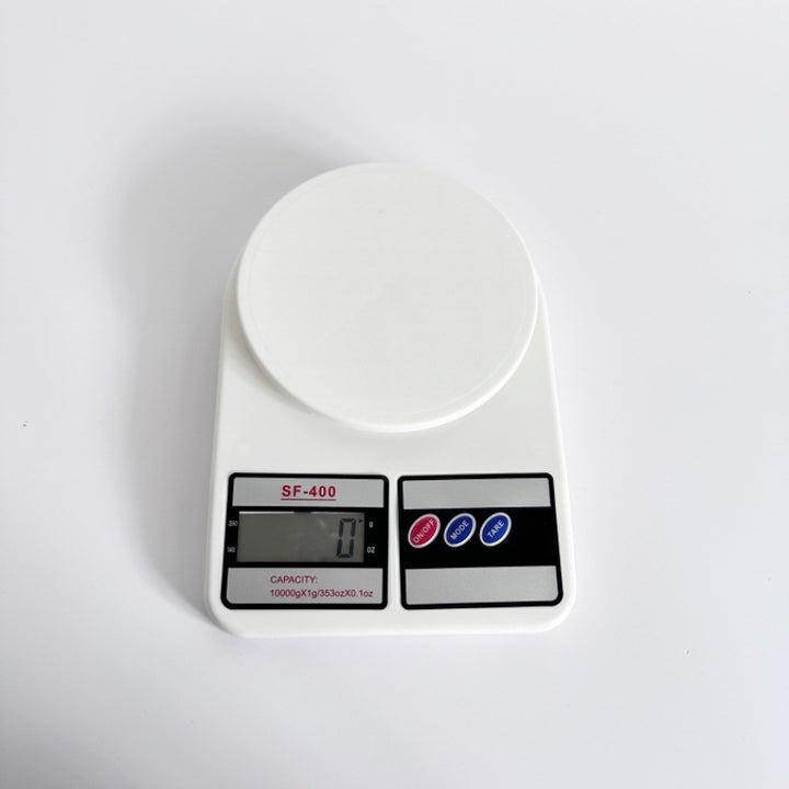 Digitale Küchenskala