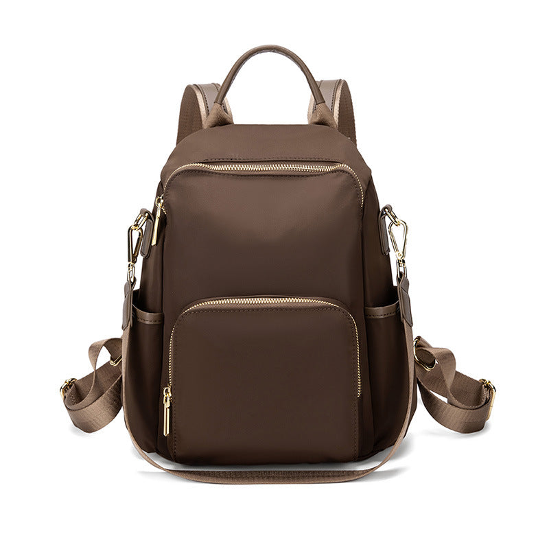Vielseitiger Multifunktionsrucksack mit Tablet-Fach