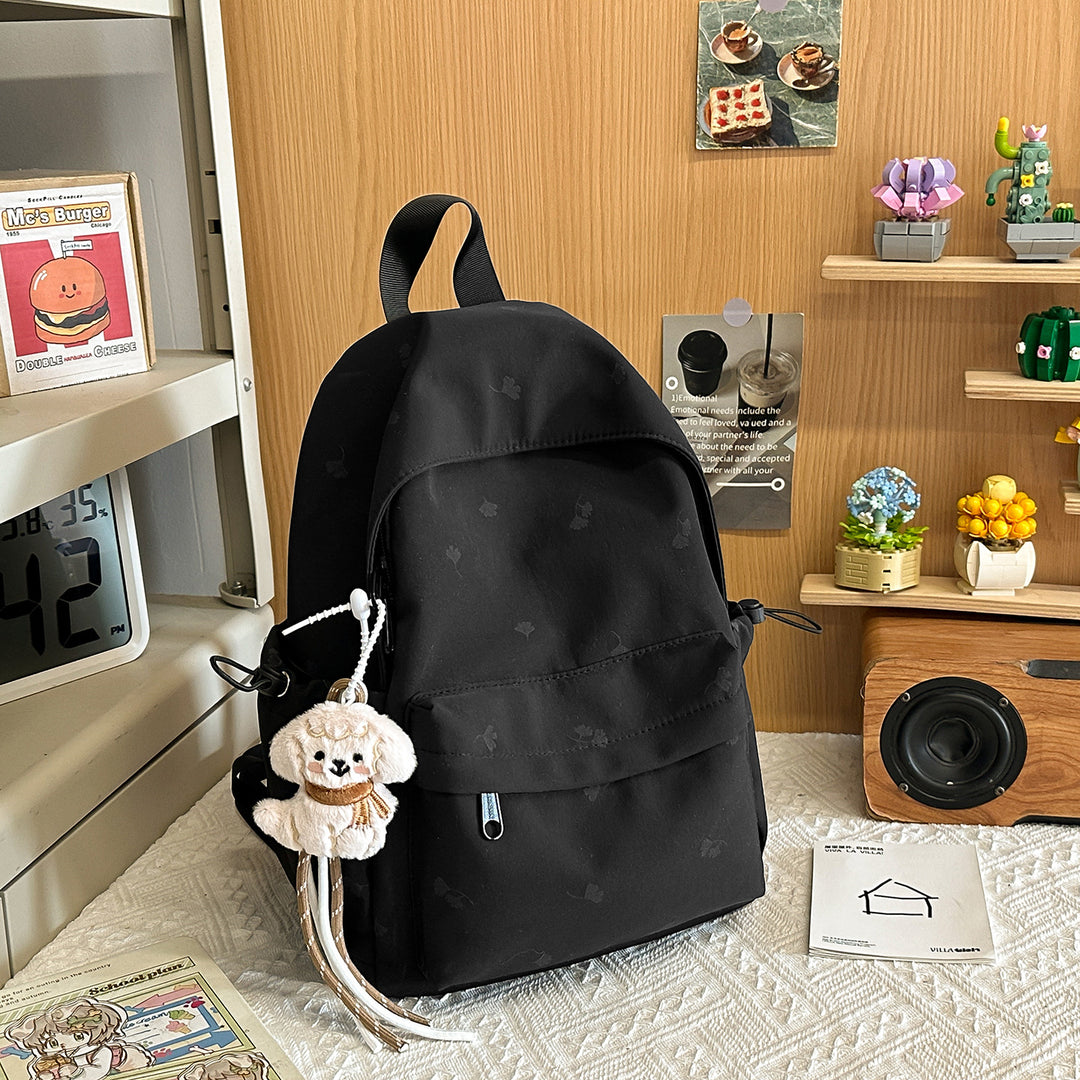 Niedlicher bestickter Rucksack Karnz