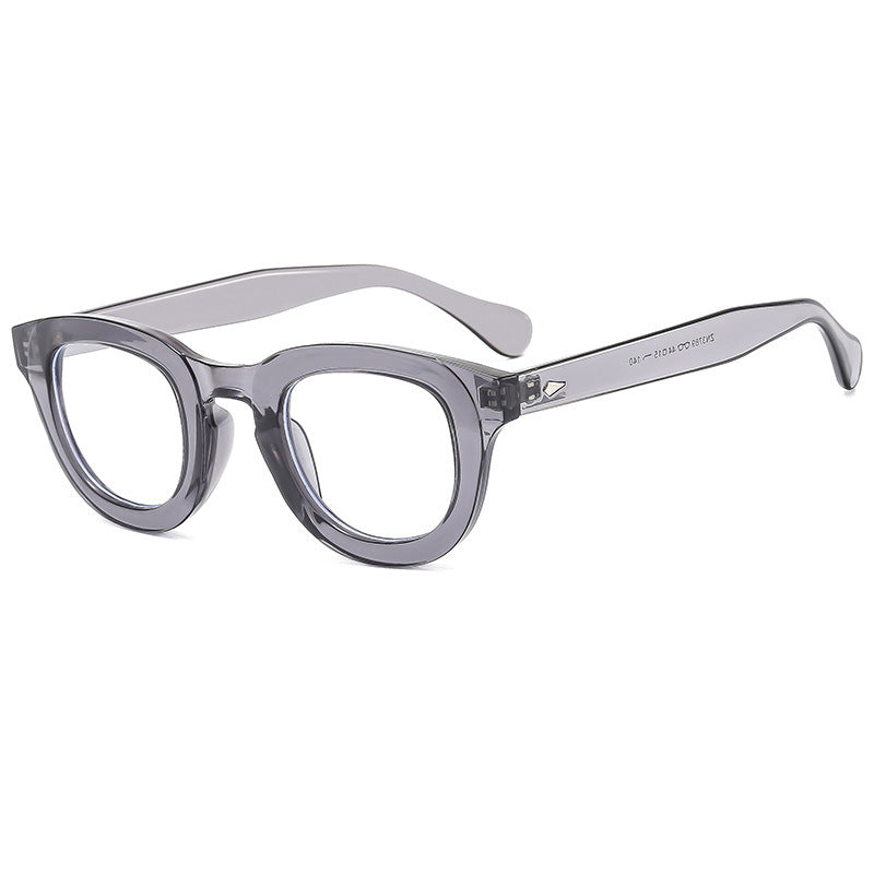 Damen Sonnenbrille mit modischem Cat-Eye Design und UV-Schutz Karnz