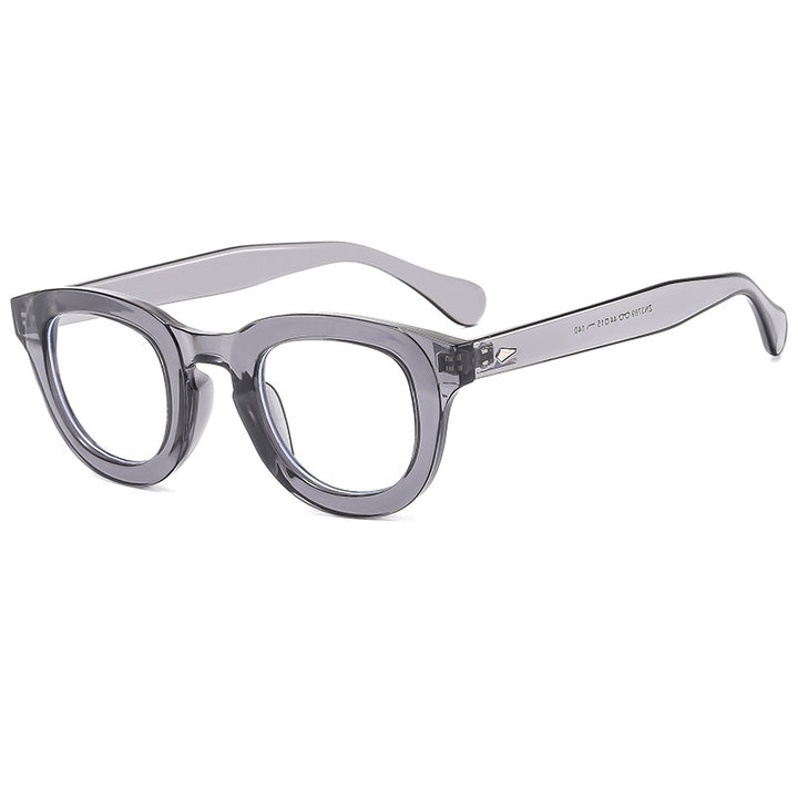 Damen Sonnenbrille mit modischem Cat-Eye Design und UV-Schutz Karnz