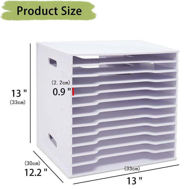 Papierorganisator