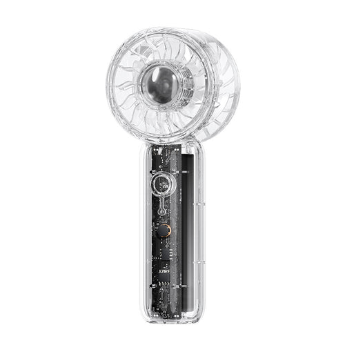 Unisex Tragbarer Ventilator Karnz