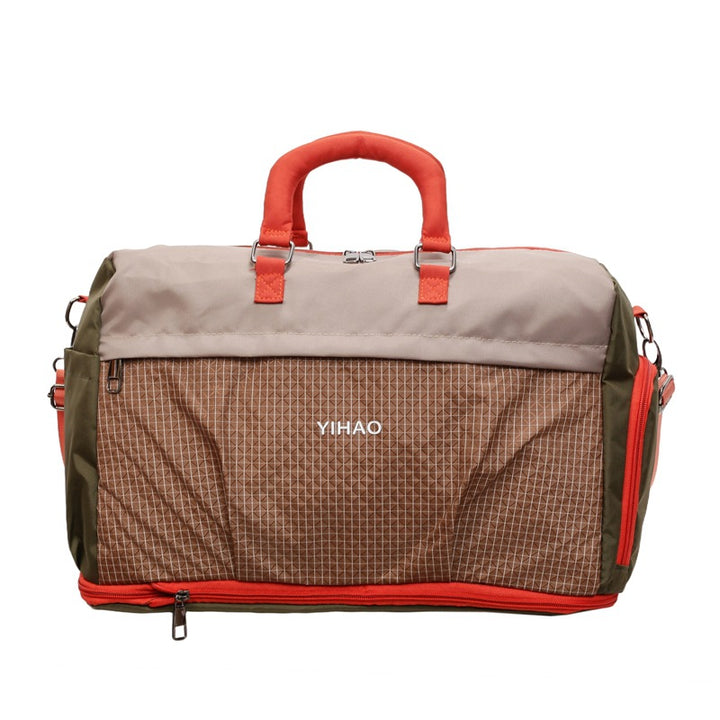 Schwere Reise-Duffle-Tasche
