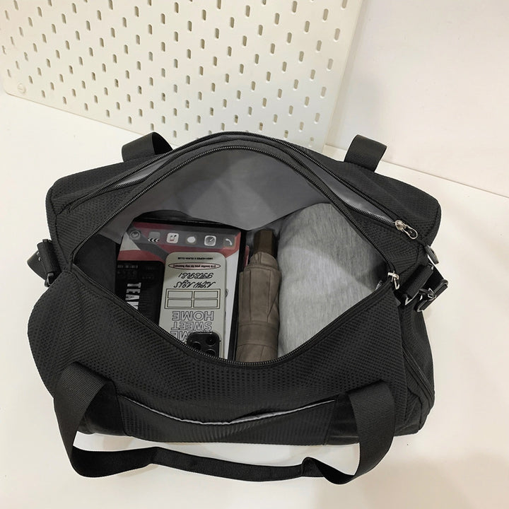 Reis-Duffel