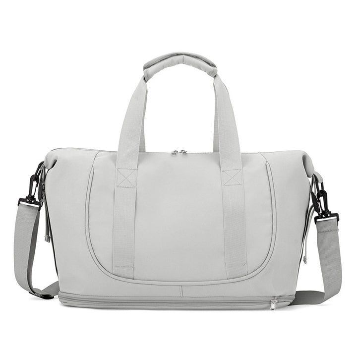 Geräumige multifunktionale Reisetasche Karnz