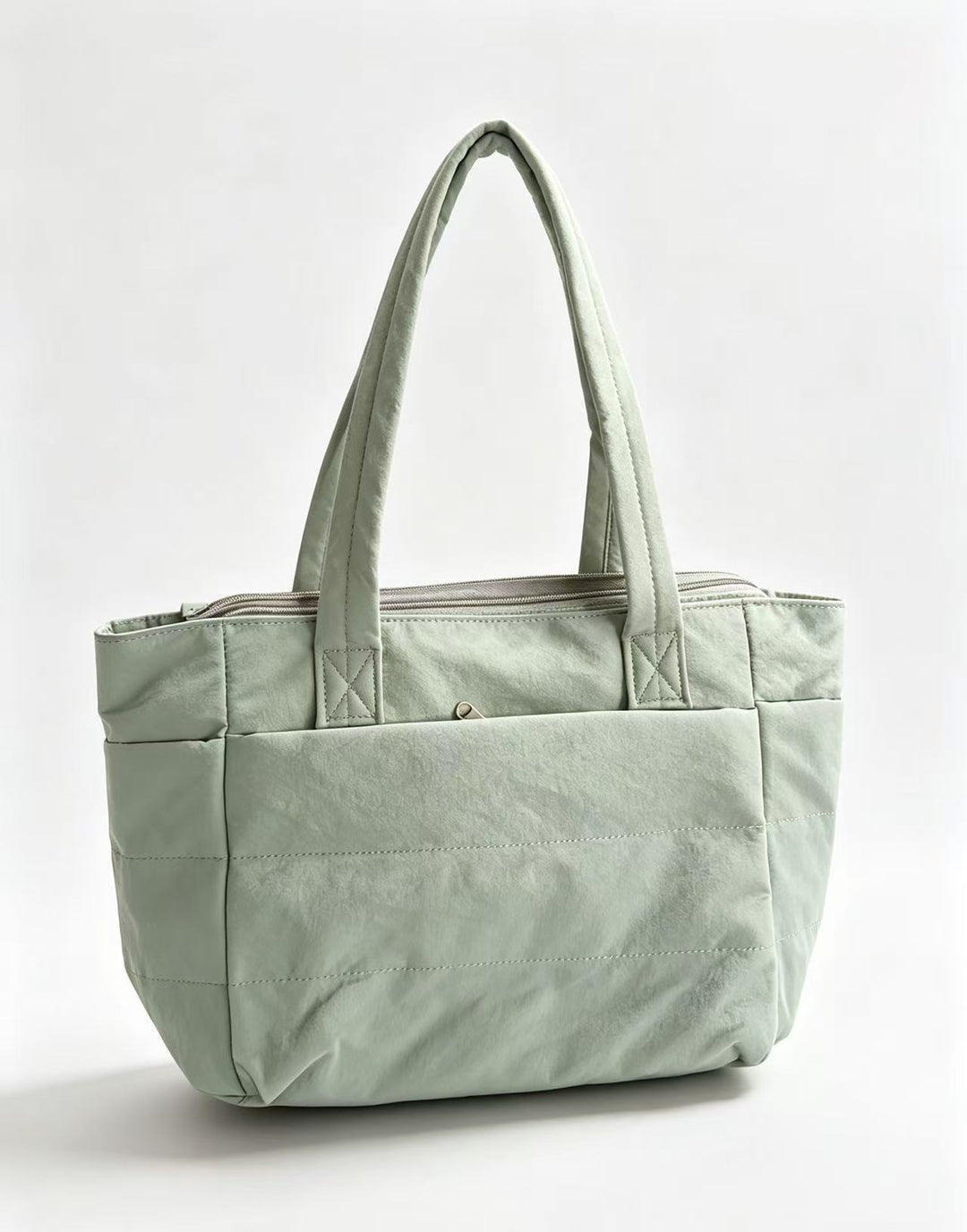 Elegante Gepolsterte Tragetasche Karnz