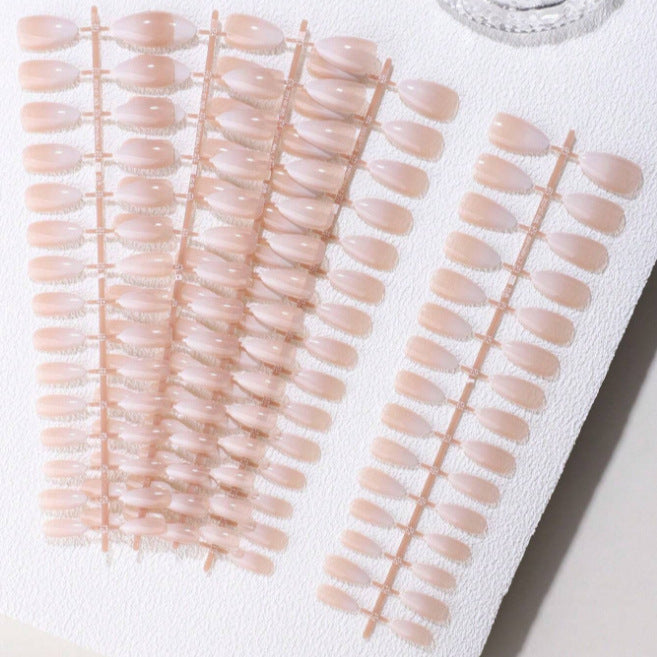 Premium Press-On Nail Set Karnz