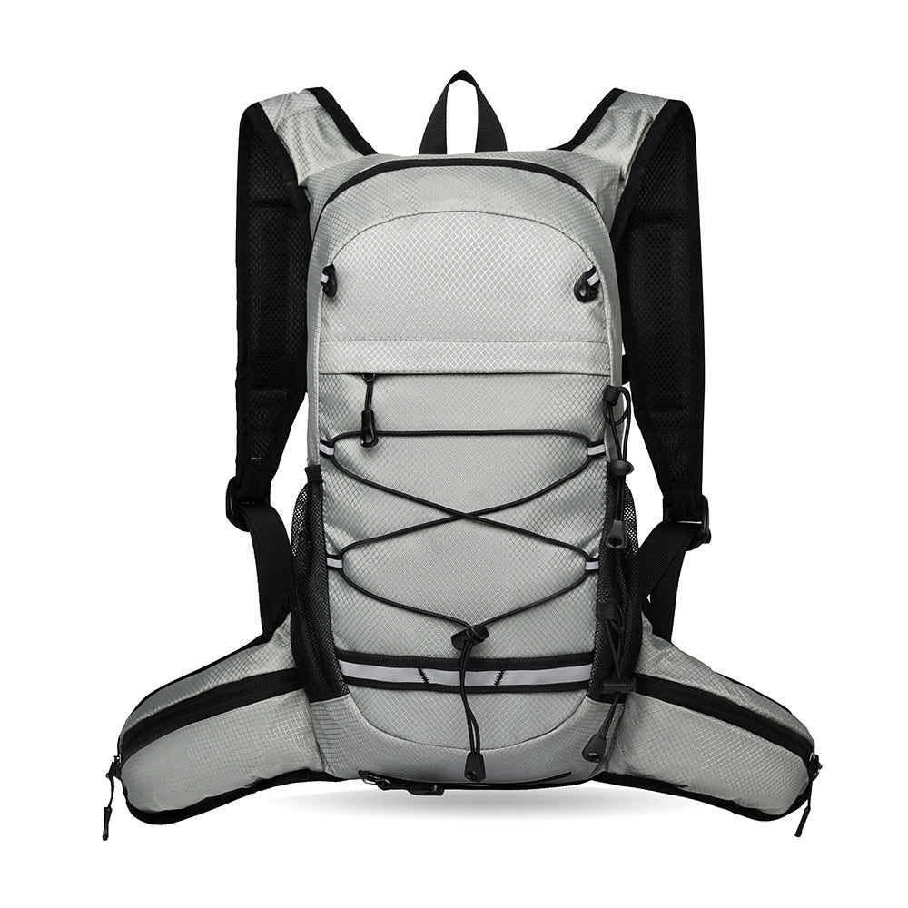 Hochleistungs-Wander-Rucksack Karnz