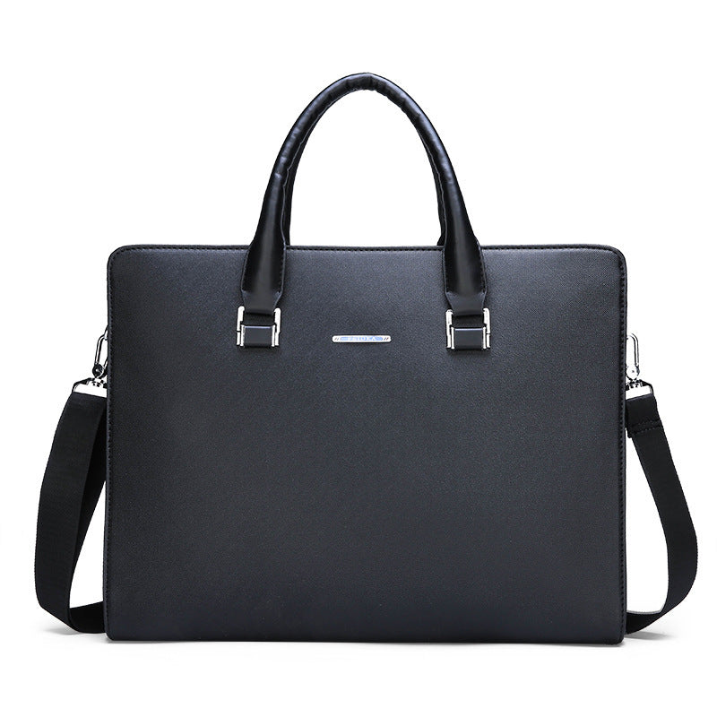 Elegante Business-Laptoptasche Karnz