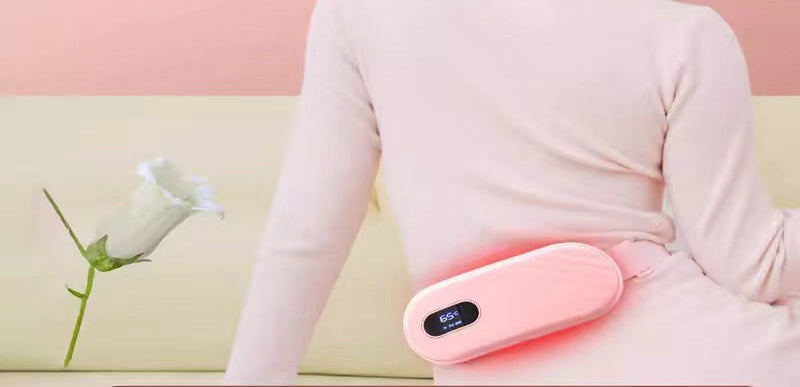 Intelligentes temperaturgesteuertes Massagegerät Karnz