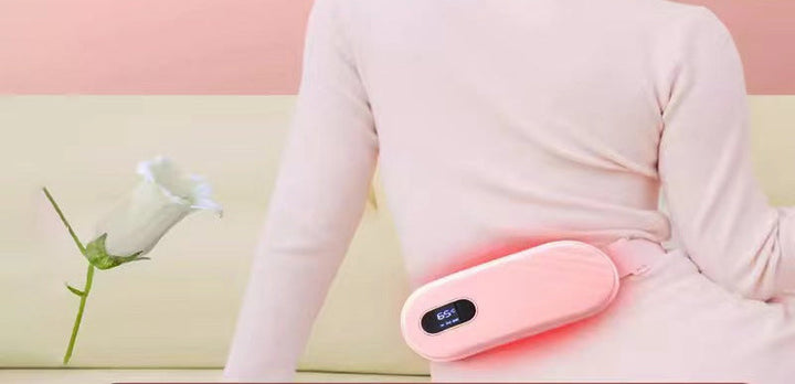 Intelligentes temperaturgesteuertes Massagegerät Karnz