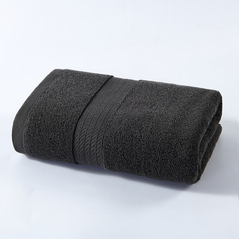 Damen Luxus-Frottee Handtuch Karnz