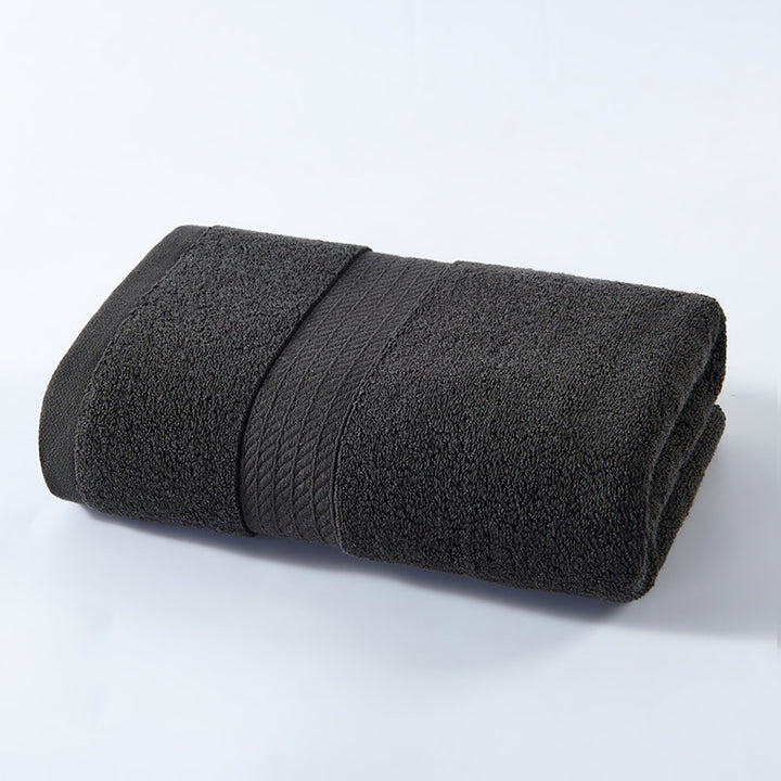 Damen Luxus-Frottee Handtuch Karnz