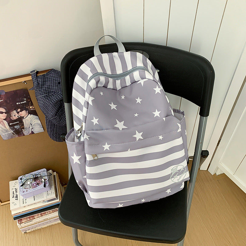 Stylische Mehrfachfach-Rucksack Karnz 1791204947