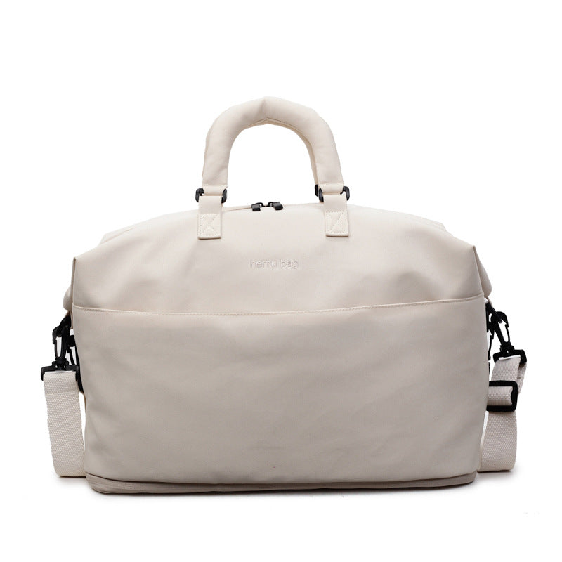 Vielseitige Multifunktions-Reise-Wochenendtasche