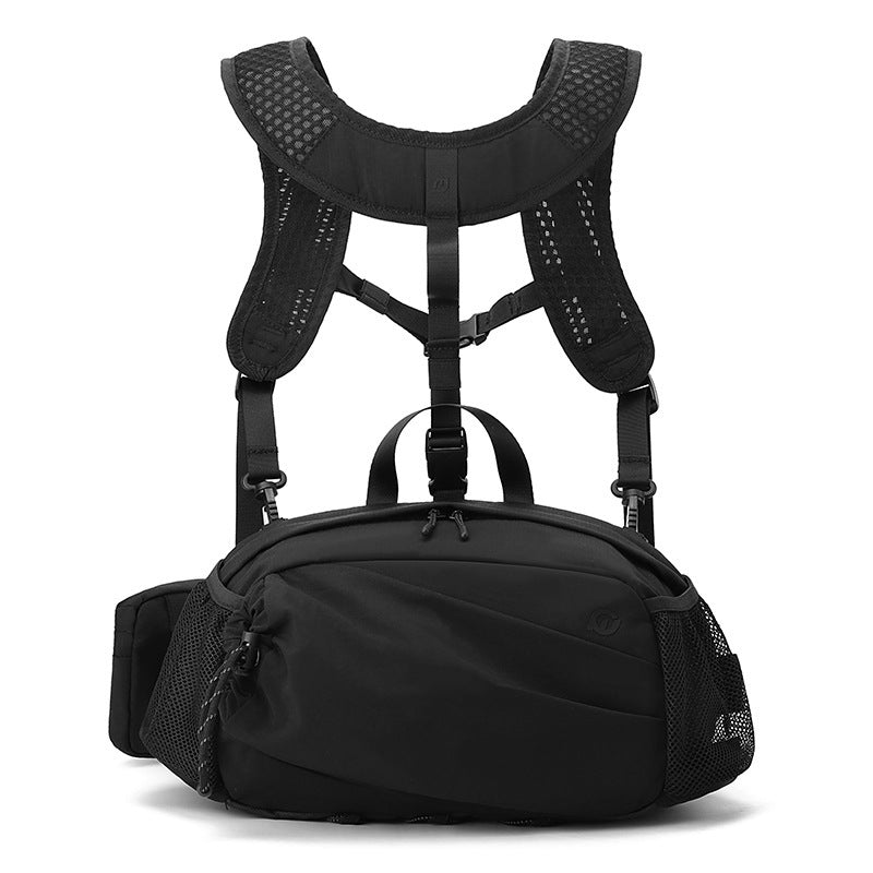 Ergonomischer Hydration Pack Karnz