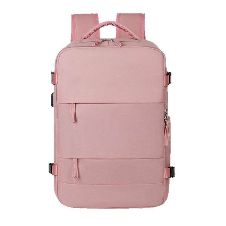Multifunktionaler Laptop-Rucksack Karnz