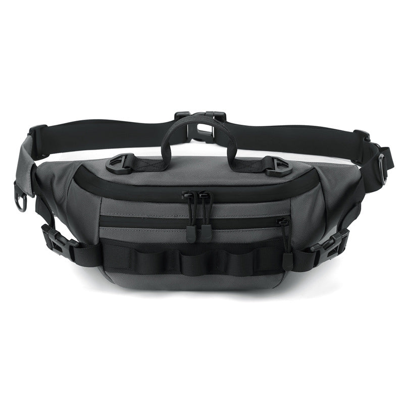Ergonomische Outdoor Utility Sling Bag Karnz