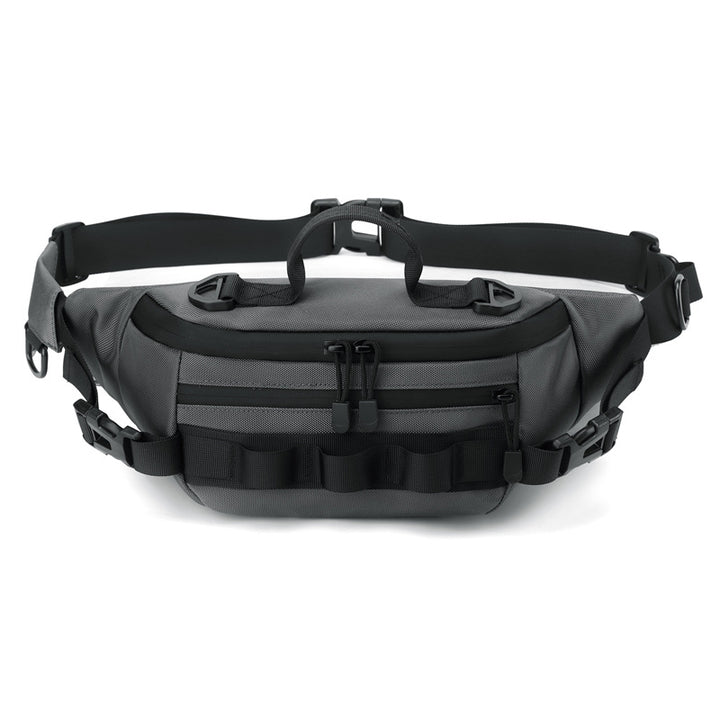 Ergonomische Outdoor Utility Sling Bag Karnz