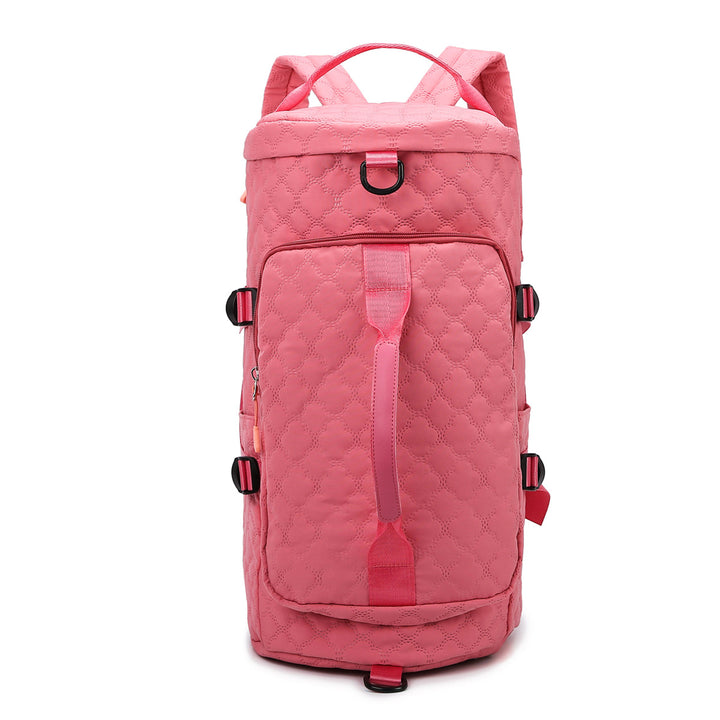Gepolsterter multifunktionaler Reise-Rucksack Karnz