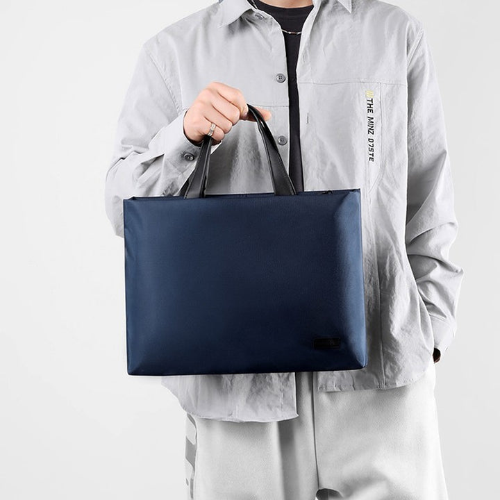 Professionelle Laptop-Aktentasche Karnz