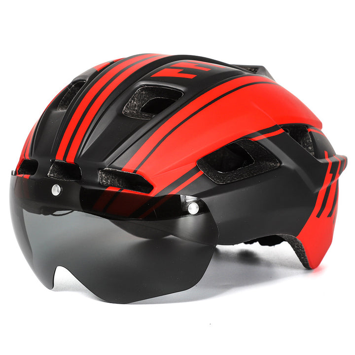 Fahrsicherheitsschutzhelm Karnz