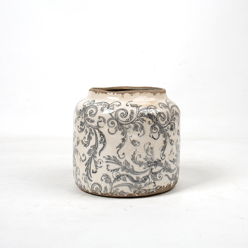 Blumenvase Karnz