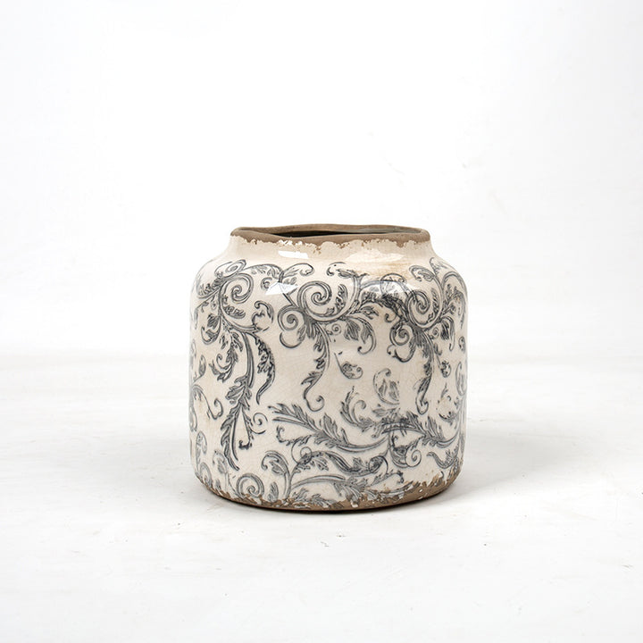 Blumenvase Karnz