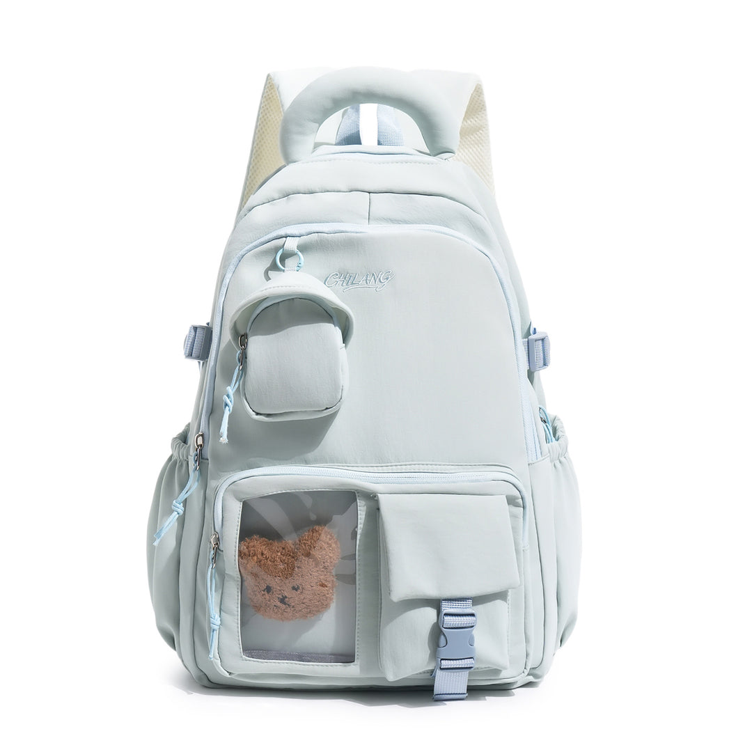 Multifunktionaler Abenteuer-Rucksack Karnz