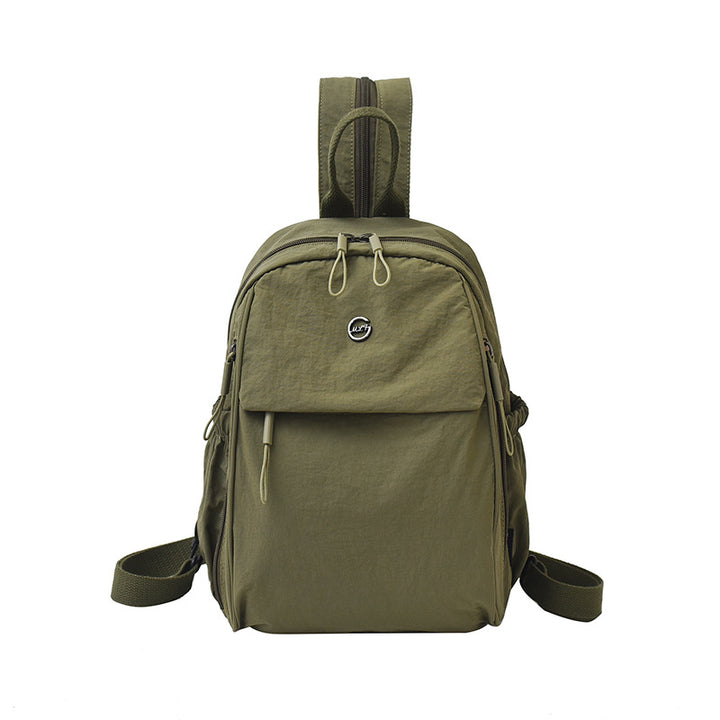 Funktionaler Utility Sling-Rucksack
