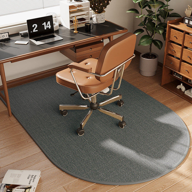 Ergonomische Bürostuhlmatte