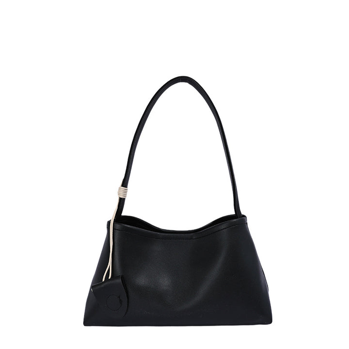 WoChic Minimalistische Handtasche Karnz