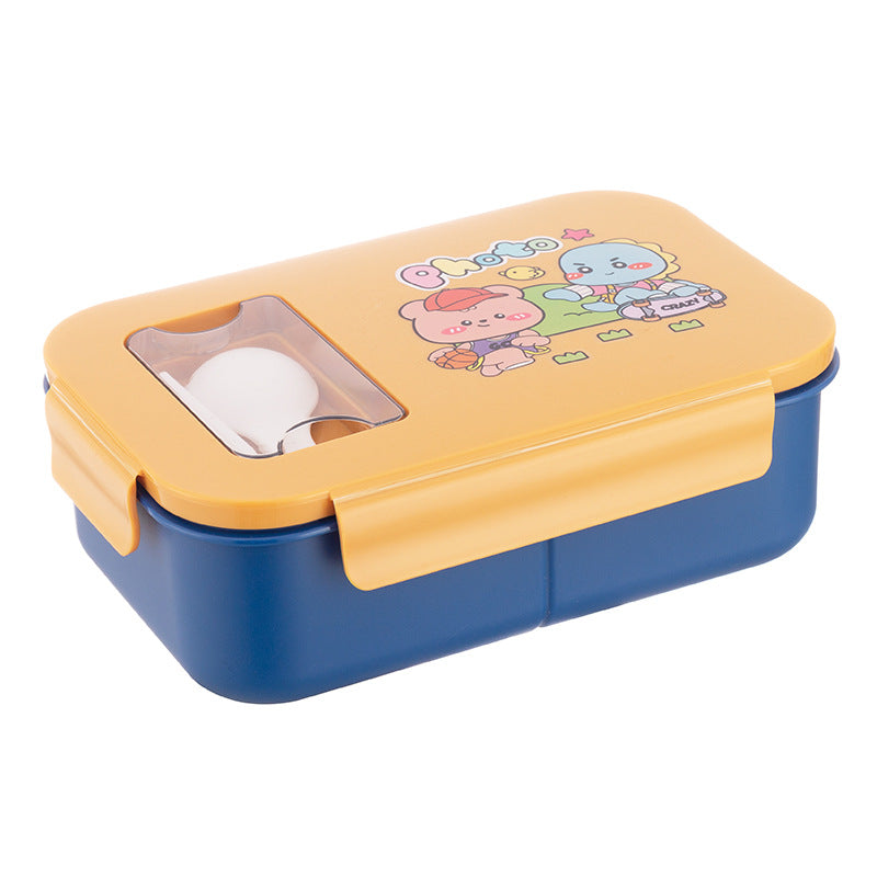 Fun-Themen Mittagslager Set