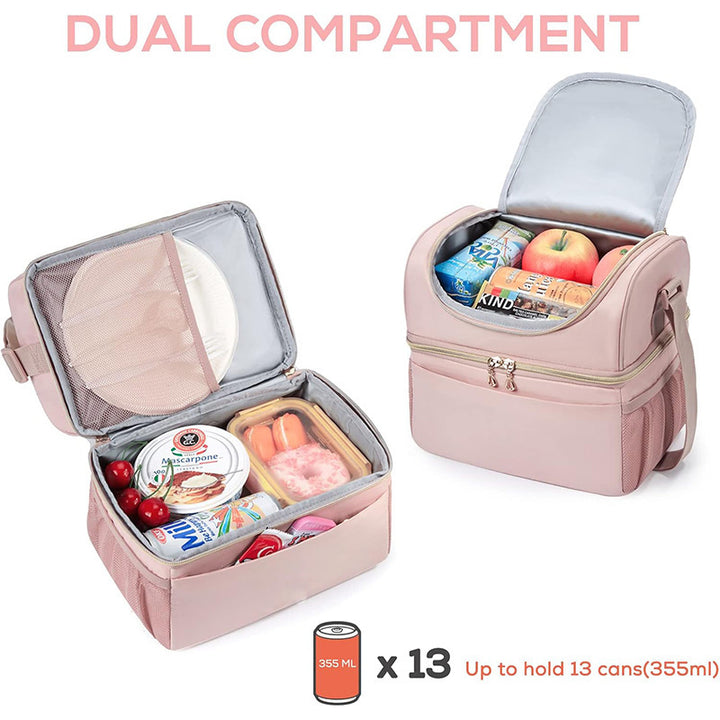 Multifunktionale Kosmetik-Organizer Tasche Karnz