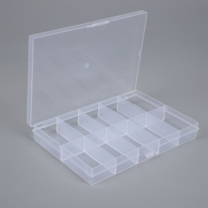 Vielseitige Bastel-Organizer-Box Karnz