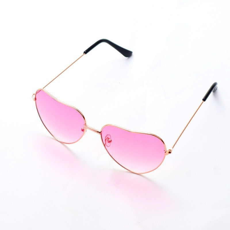 Innovative Flügelreflektierende Sonnenbrille Karnz