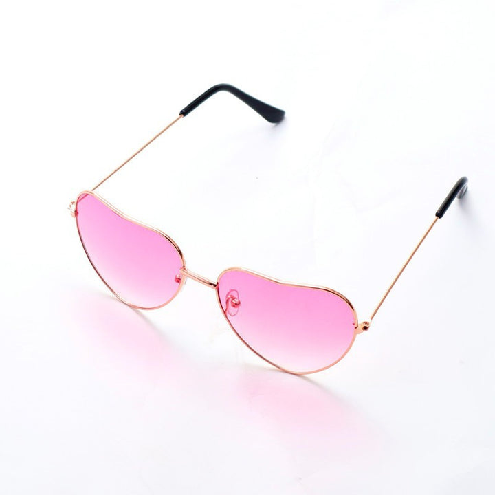 Innovative Flügelreflektierende Sonnenbrille Karnz