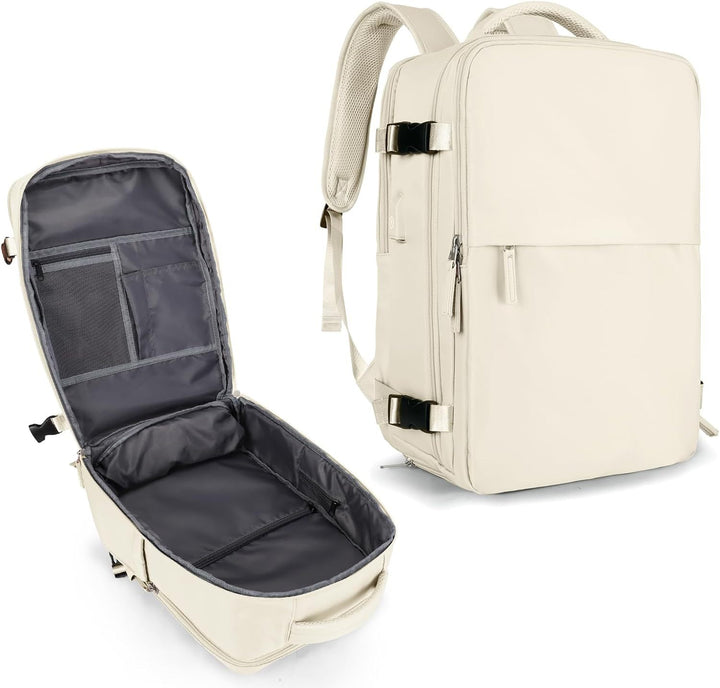Multi-Fach Adventure Rucksack Karnz