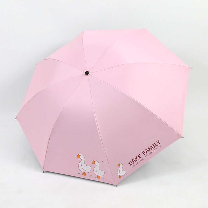 Damen Regenschirm Karnz