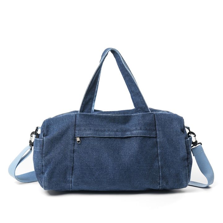 Vielseitige Wochenendreise-Tasche Karnz